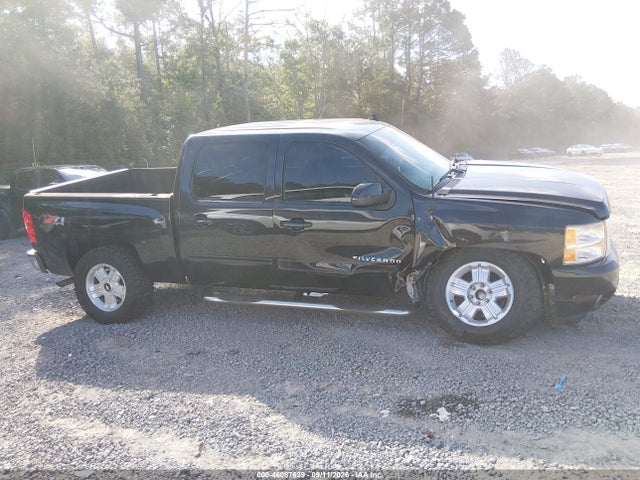 Aukcja sprzedaży 2010 Chevrolet Silverado 1500 Ltz, vin: 3GCRKTE3XAG181580, numer aukcji: 46087639