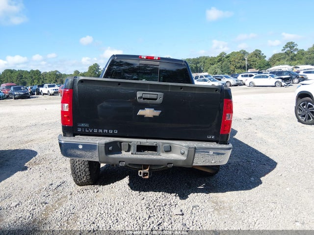 Aukcja sprzedaży 2010 Chevrolet Silverado 1500 Ltz, vin: 3GCRKTE3XAG181580, numer aukcji: 46087639