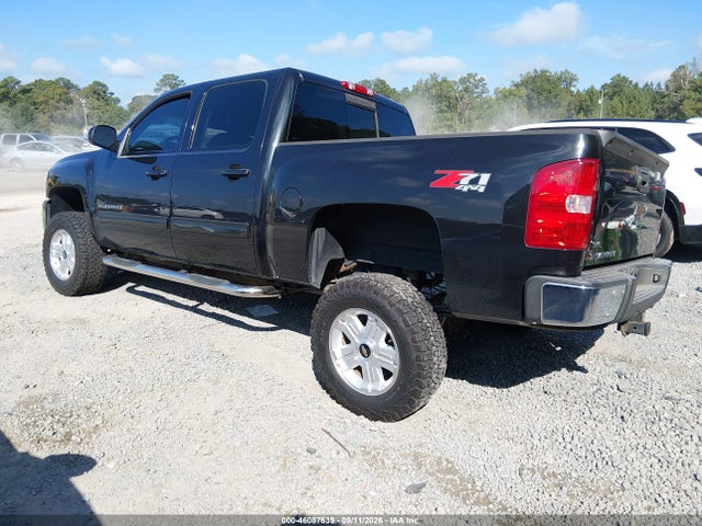 Aukcja sprzedaży 2010 Chevrolet Silverado 1500 Ltz, vin: 3GCRKTE3XAG181580, numer aukcji: 46087639