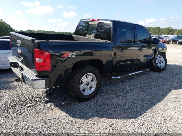 Aukcja sprzedaży 2010 Chevrolet Silverado 1500 Ltz, vin: 3GCRKTE3XAG181580, numer aukcji: 46087639