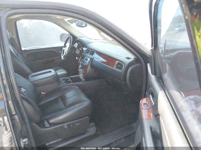 Aukcja sprzedaży 2010 Chevrolet Silverado 1500 Ltz, vin: 3GCRKTE3XAG181580, numer aukcji: 46087639