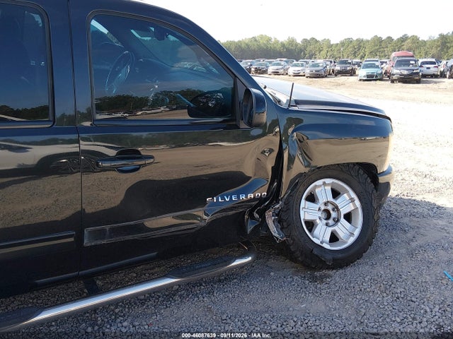Aukcja sprzedaży 2010 Chevrolet Silverado 1500 Ltz, vin: 3GCRKTE3XAG181580, numer aukcji: 46087639