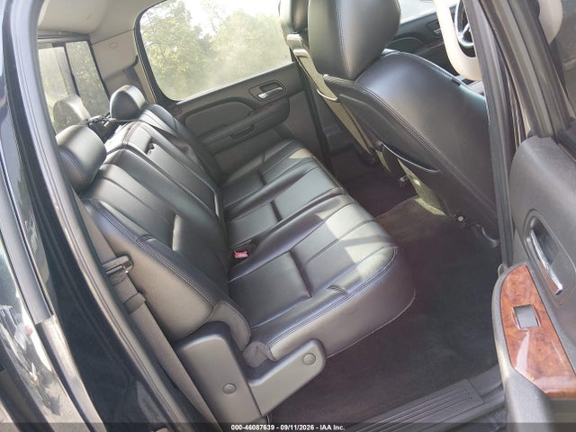 Aukcja sprzedaży 2010 Chevrolet Silverado 1500 Ltz, vin: 3GCRKTE3XAG181580, numer aukcji: 46087639