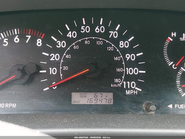 2007 Toyota Corolla Le მანქანა იყიდება აუქციონზე, vin: 1NXBR32E57Z781217, აუქციონის ნომერი: 46087640