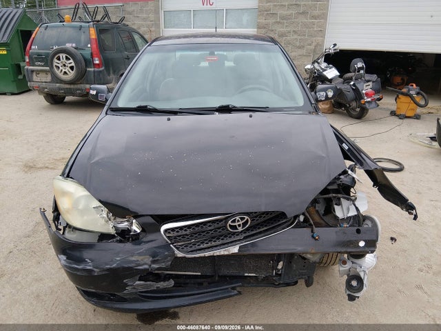 2007 Toyota Corolla Le მანქანა იყიდება აუქციონზე, vin: 1NXBR32E57Z781217, აუქციონის ნომერი: 46087640