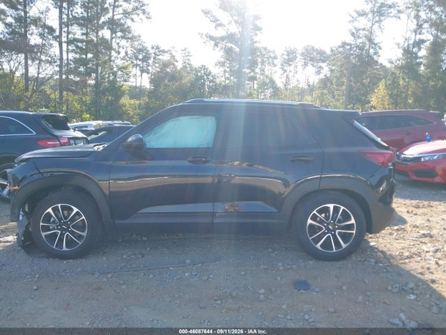 Продаж на аукціоні авто 2026 Chevrolet Trailblazer Fwd Lt, vin: KL79MPSL4TB253405, номер лоту: 46087644