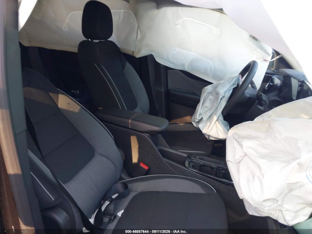 Продаж на аукціоні авто 2026 Chevrolet Trailblazer Fwd Lt, vin: KL79MPSL4TB253405, номер лоту: 46087644