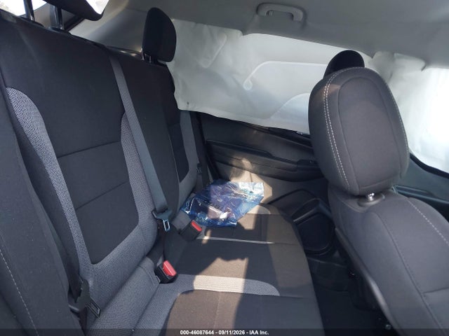 Продаж на аукціоні авто 2026 Chevrolet Trailblazer Fwd Lt, vin: KL79MPSL4TB253405, номер лоту: 46087644
