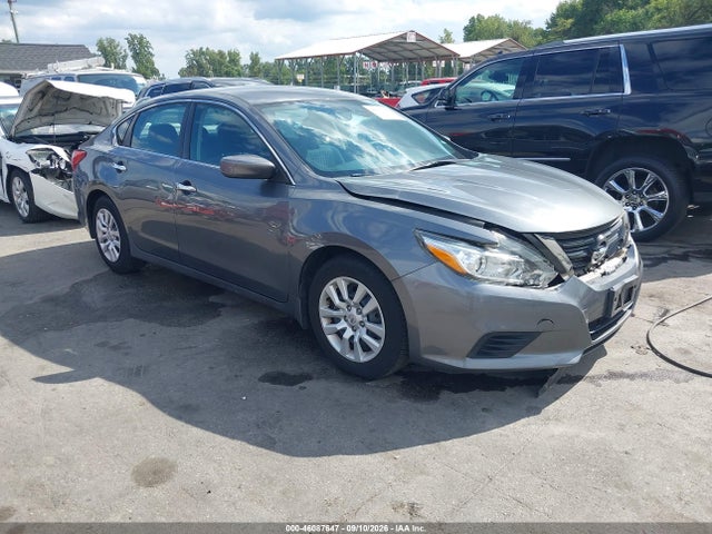 46087647 :رقم المزاد ، 1N4AL3AP9GN391404 vin ، 2016 Nissan Altima 2.5 S مزاد بيع