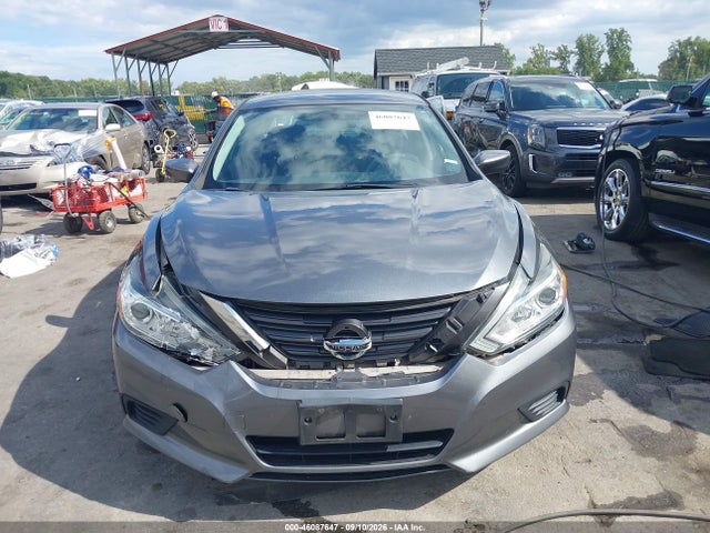 46087647 :رقم المزاد ، 1N4AL3AP9GN391404 vin ، 2016 Nissan Altima 2.5 S مزاد بيع