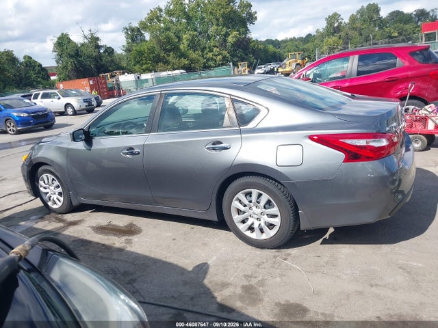 46087647 :رقم المزاد ، 1N4AL3AP9GN391404 vin ، 2016 Nissan Altima 2.5 S مزاد بيع