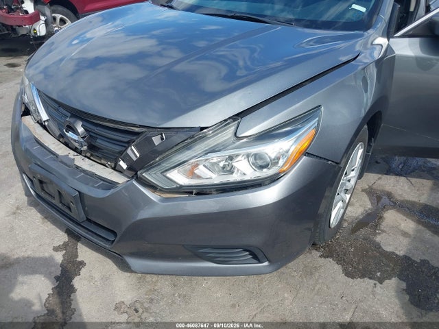 46087647 :رقم المزاد ، 1N4AL3AP9GN391404 vin ، 2016 Nissan Altima 2.5 S مزاد بيع