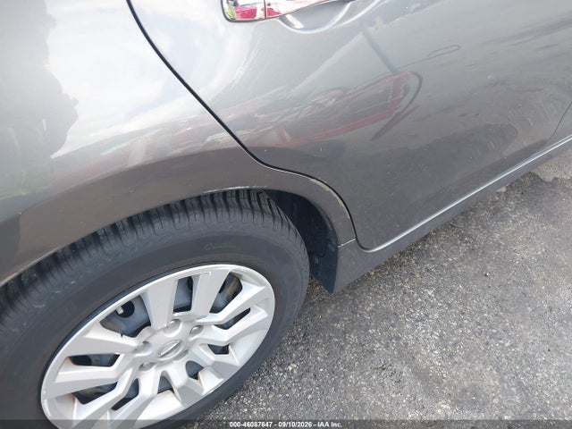 46087647 :رقم المزاد ، 1N4AL3AP9GN391404 vin ، 2016 Nissan Altima 2.5 S مزاد بيع