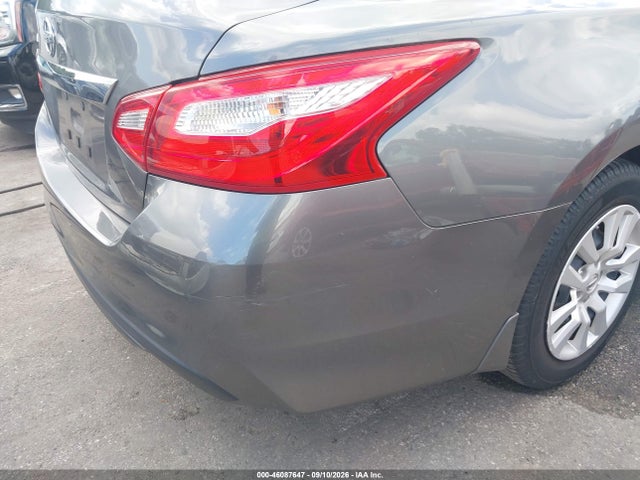 46087647 :رقم المزاد ، 1N4AL3AP9GN391404 vin ، 2016 Nissan Altima 2.5 S مزاد بيع