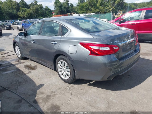 46087647 :رقم المزاد ، 1N4AL3AP9GN391404 vin ، 2016 Nissan Altima 2.5 S مزاد بيع