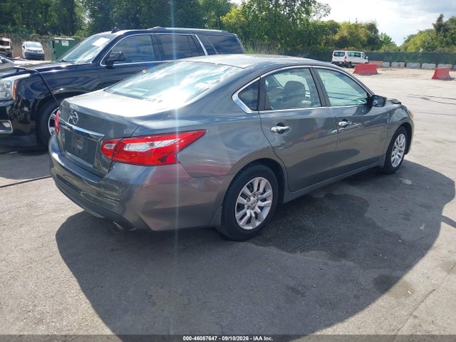 46087647 :رقم المزاد ، 1N4AL3AP9GN391404 vin ، 2016 Nissan Altima 2.5 S مزاد بيع