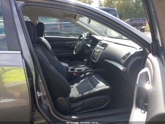 46087647 :رقم المزاد ، 1N4AL3AP9GN391404 vin ، 2016 Nissan Altima 2.5 S مزاد بيع