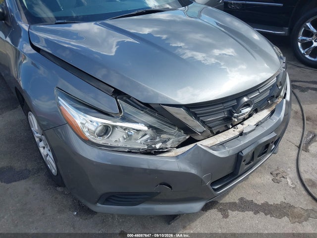 46087647 :رقم المزاد ، 1N4AL3AP9GN391404 vin ، 2016 Nissan Altima 2.5 S مزاد بيع
