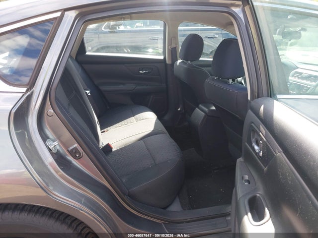 46087647 :رقم المزاد ، 1N4AL3AP9GN391404 vin ، 2016 Nissan Altima 2.5 S مزاد بيع