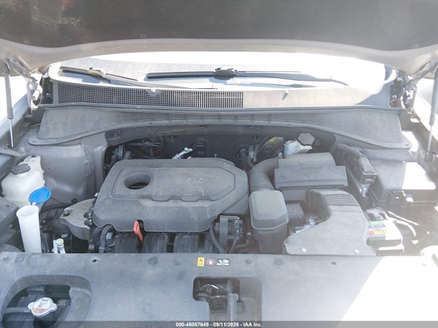Продажа на аукционе авто 2017 Kia Sorento 2.4l Lx, vin: 5XYPG4A32HG218859, номер лота: 46087649