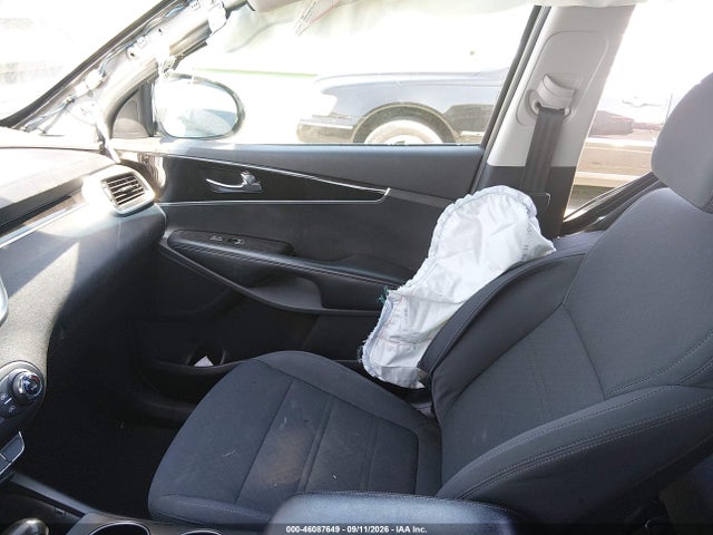 Продажа на аукционе авто 2017 Kia Sorento 2.4l Lx, vin: 5XYPG4A32HG218859, номер лота: 46087649
