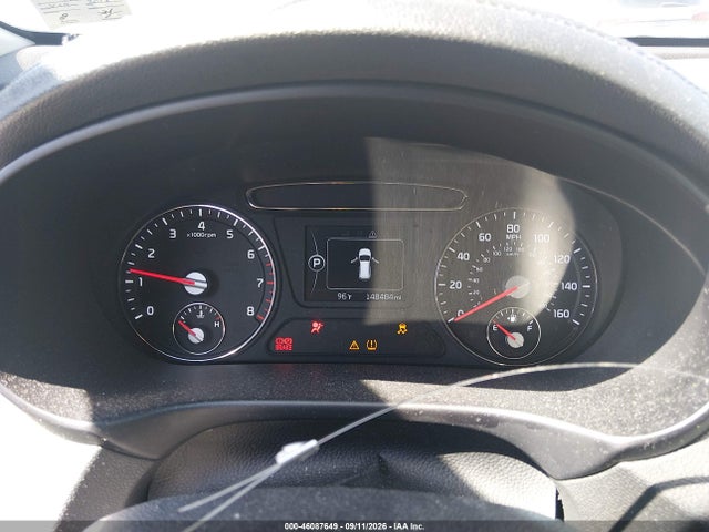 Продажа на аукционе авто 2017 Kia Sorento 2.4l Lx, vin: 5XYPG4A32HG218859, номер лота: 46087649