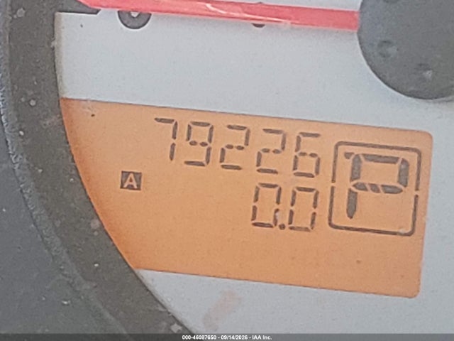 2011 Nissan Frontier Pro-4x მანქანა იყიდება აუქციონზე, vin: 1N6AD0EV5BC437780, აუქციონის ნომერი: 46087650