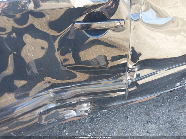 2011 Nissan Frontier Pro-4x მანქანა იყიდება აუქციონზე, vin: 1N6AD0EV5BC437780, აუქციონის ნომერი: 46087650