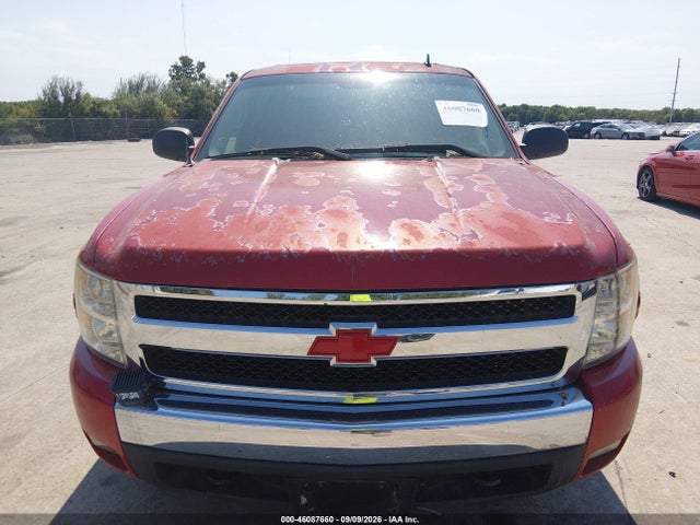 Продаж на аукціоні авто 2007 Chevrolet Silverado 1500 Lt1, vin: 2GCEK13M271681040, номер лоту: 46087660