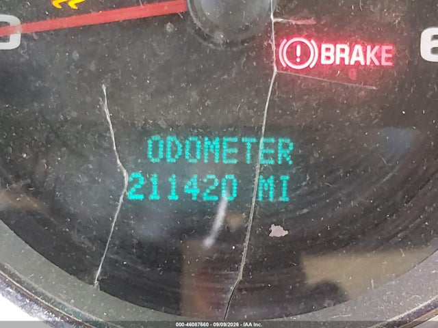 Продаж на аукціоні авто 2007 Chevrolet Silverado 1500 Lt1, vin: 2GCEK13M271681040, номер лоту: 46087660
