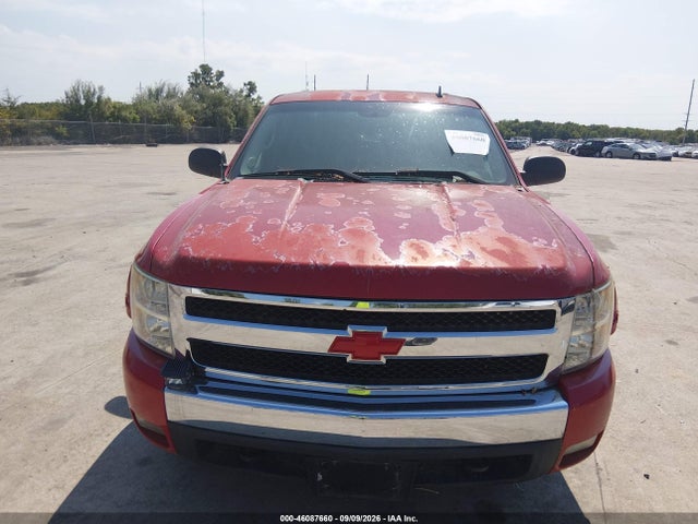 Продаж на аукціоні авто 2007 Chevrolet Silverado 1500 Lt1, vin: 2GCEK13M271681040, номер лоту: 46087660