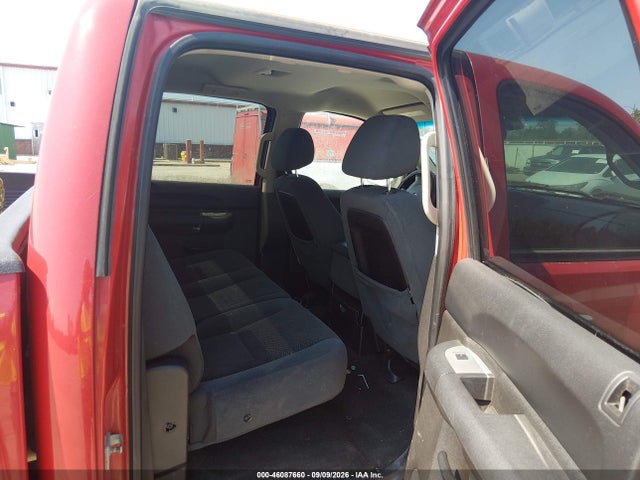 Продаж на аукціоні авто 2007 Chevrolet Silverado 1500 Lt1, vin: 2GCEK13M271681040, номер лоту: 46087660