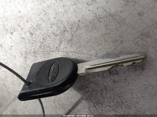 46087663 :رقم المزاد ، 1FTYR10U78PA08942 vin ، 2008 Ford Ranger مزاد بيع