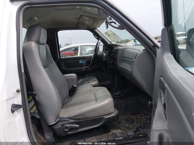 46087663 :رقم المزاد ، 1FTYR10U78PA08942 vin ، 2008 Ford Ranger مزاد بيع