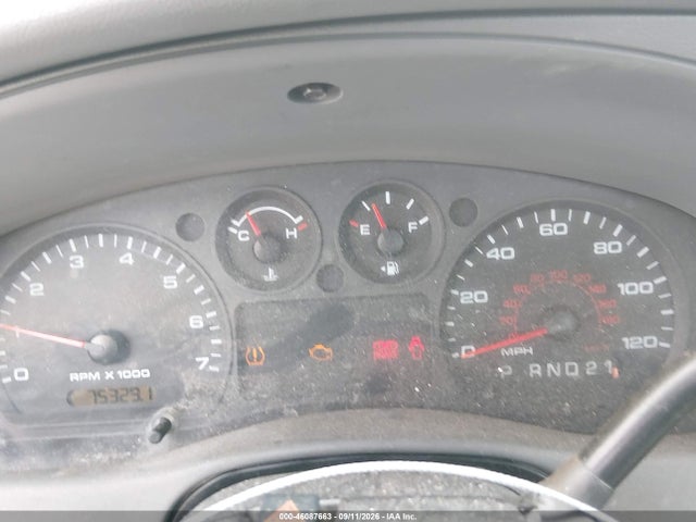 46087663 :رقم المزاد ، 1FTYR10U78PA08942 vin ، 2008 Ford Ranger مزاد بيع