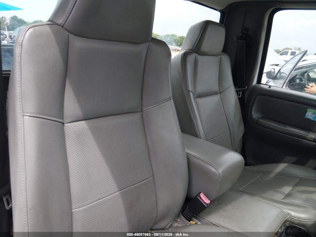 46087663 :رقم المزاد ، 1FTYR10U78PA08942 vin ، 2008 Ford Ranger مزاد بيع