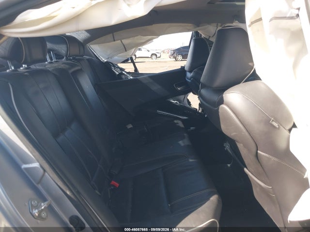 2018 Acura Tlx Advance Pkg მანქანა იყიდება აუქციონზე, vin: 19UUB2F74JA009115, აუქციონის ნომერი: 46087665