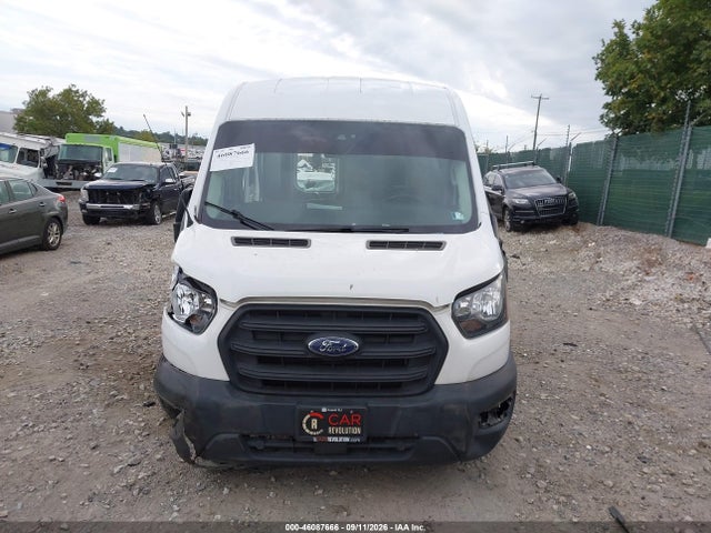 2020 Ford Transit-250 მანქანა იყიდება აუქციონზე, vin: 1FTBR2C85LKA40420, აუქციონის ნომერი: 46087666