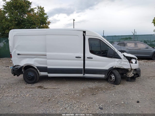 2020 Ford Transit-250 მანქანა იყიდება აუქციონზე, vin: 1FTBR2C85LKA40420, აუქციონის ნომერი: 46087666