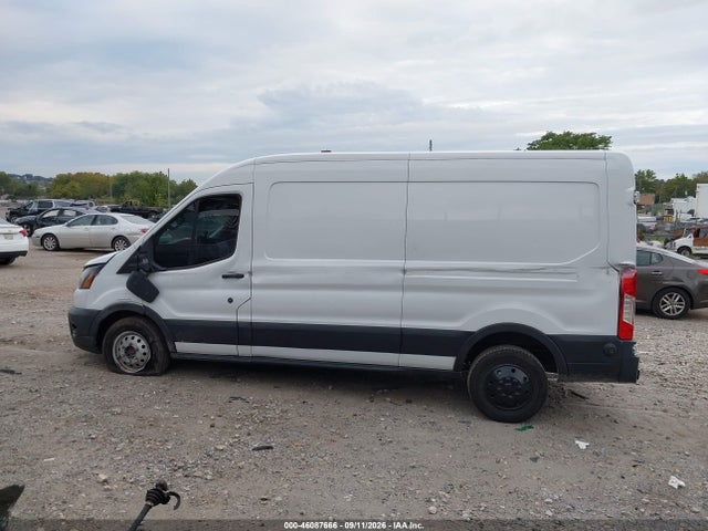 2020 Ford Transit-250 მანქანა იყიდება აუქციონზე, vin: 1FTBR2C85LKA40420, აუქციონის ნომერი: 46087666