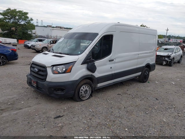 2020 Ford Transit-250 მანქანა იყიდება აუქციონზე, vin: 1FTBR2C85LKA40420, აუქციონის ნომერი: 46087666