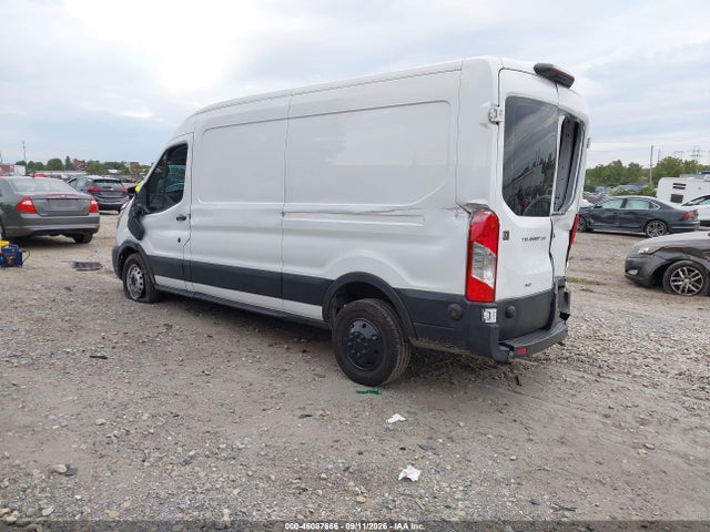 2020 Ford Transit-250 მანქანა იყიდება აუქციონზე, vin: 1FTBR2C85LKA40420, აუქციონის ნომერი: 46087666