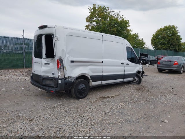2020 Ford Transit-250 მანქანა იყიდება აუქციონზე, vin: 1FTBR2C85LKA40420, აუქციონის ნომერი: 46087666