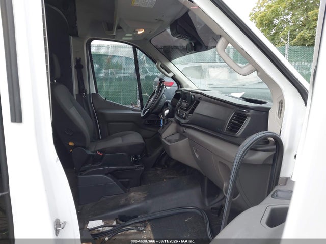 2020 Ford Transit-250 მანქანა იყიდება აუქციონზე, vin: 1FTBR2C85LKA40420, აუქციონის ნომერი: 46087666