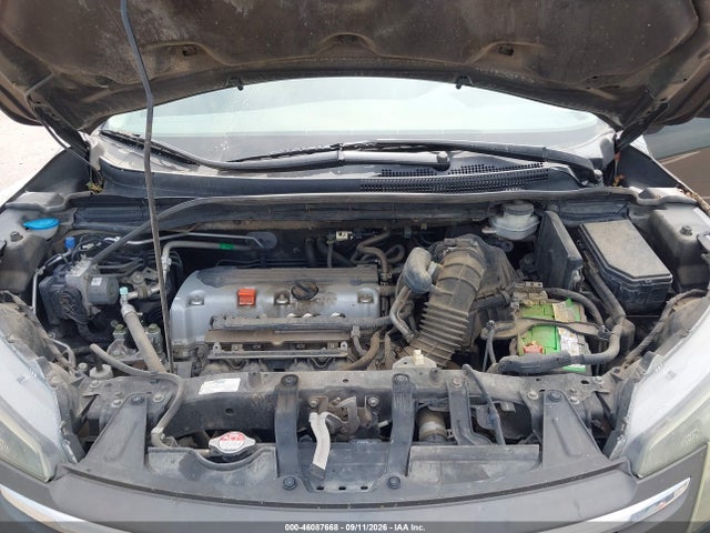 Aukcja sprzedaży 2014 Honda Cr-v Ex-l, vin: 2HKRM4H77EH646859, numer aukcji: 46087668