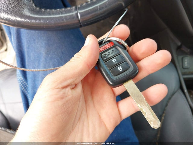 Aukcja sprzedaży 2014 Honda Cr-v Ex-l, vin: 2HKRM4H77EH646859, numer aukcji: 46087668