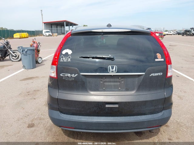 Aukcja sprzedaży 2014 Honda Cr-v Ex-l, vin: 2HKRM4H77EH646859, numer aukcji: 46087668