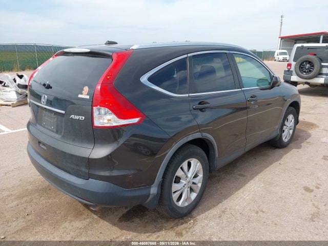 Aukcja sprzedaży 2014 Honda Cr-v Ex-l, vin: 2HKRM4H77EH646859, numer aukcji: 46087668