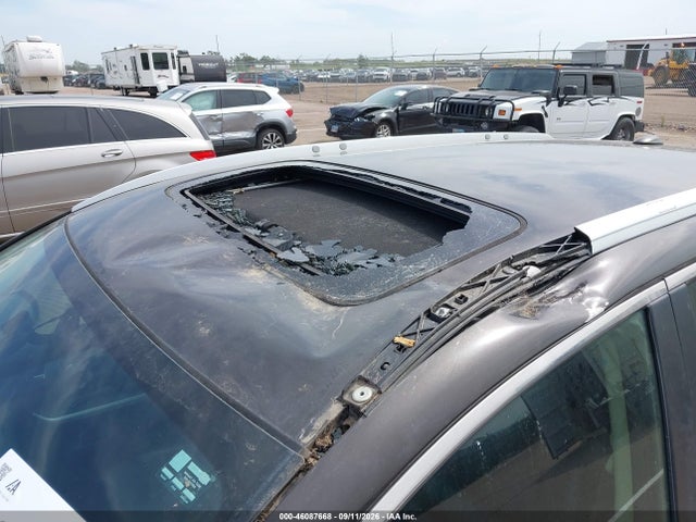 Aukcja sprzedaży 2014 Honda Cr-v Ex-l, vin: 2HKRM4H77EH646859, numer aukcji: 46087668