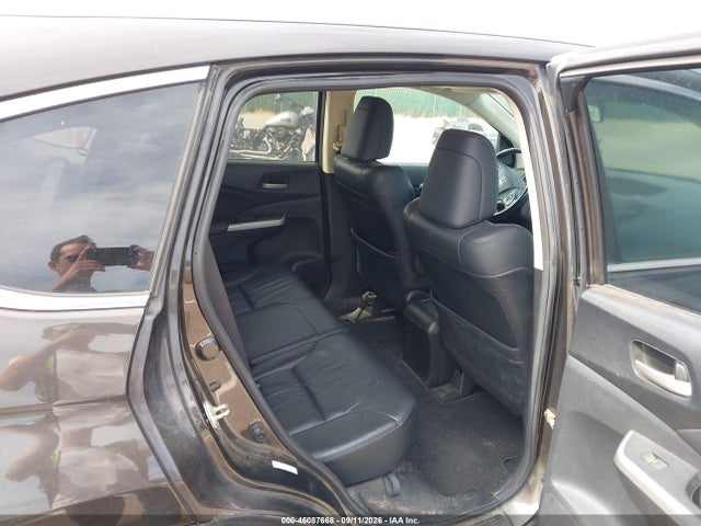 Aukcja sprzedaży 2014 Honda Cr-v Ex-l, vin: 2HKRM4H77EH646859, numer aukcji: 46087668